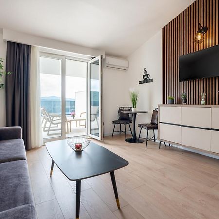 Villa Golden Neum Eksteriør billede