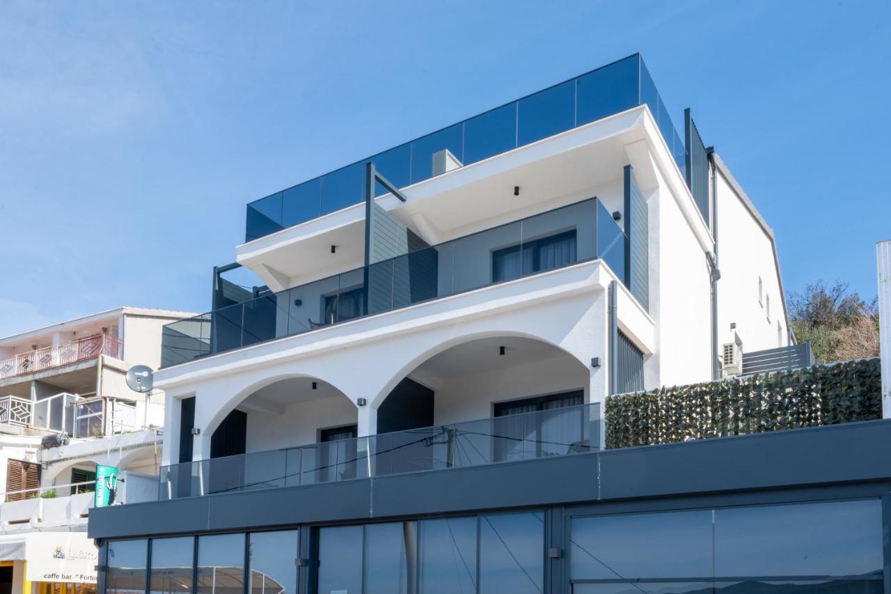 Villa Golden Neum Eksteriør billede