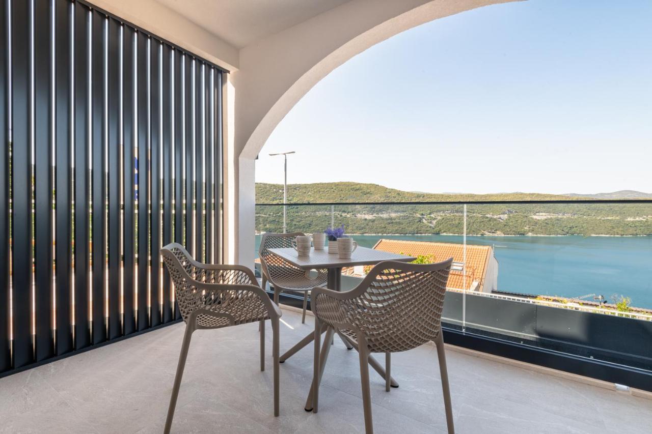 Villa Golden Neum Eksteriør billede