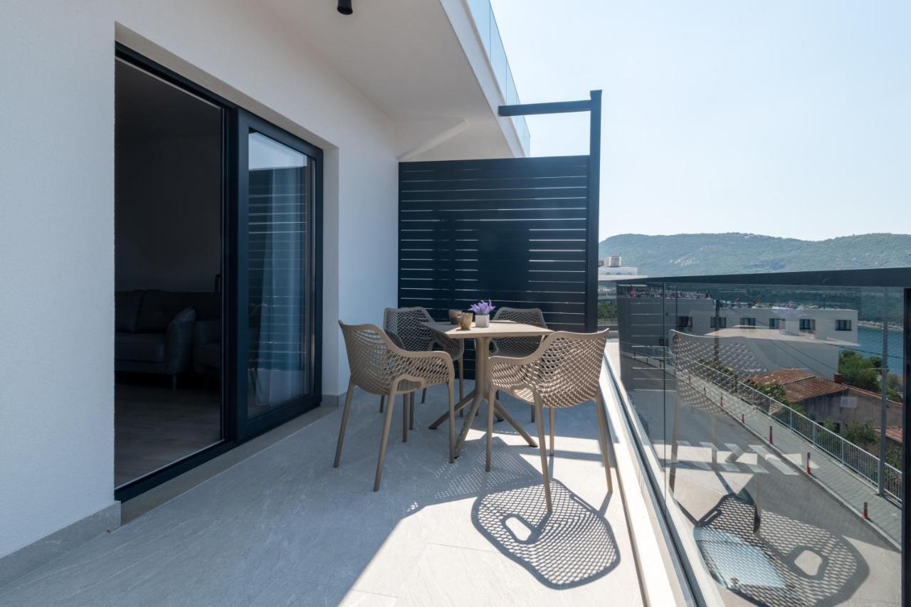Villa Golden Neum Eksteriør billede