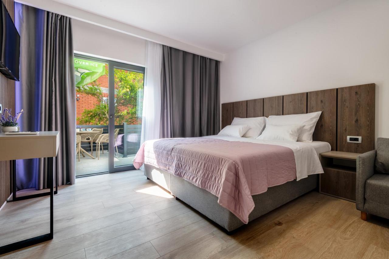 Villa Golden Neum Eksteriør billede
