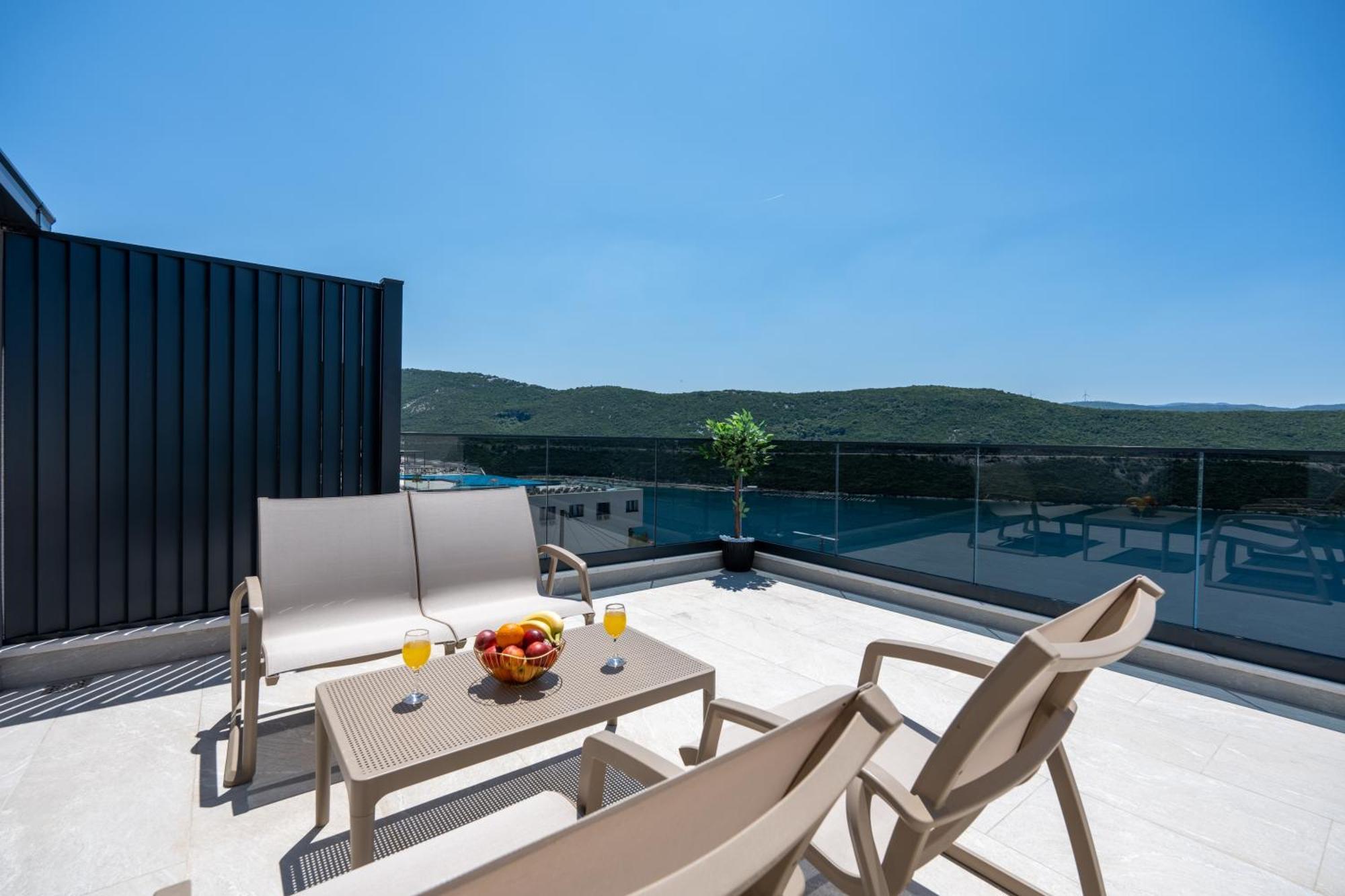 Villa Golden Neum Eksteriør billede