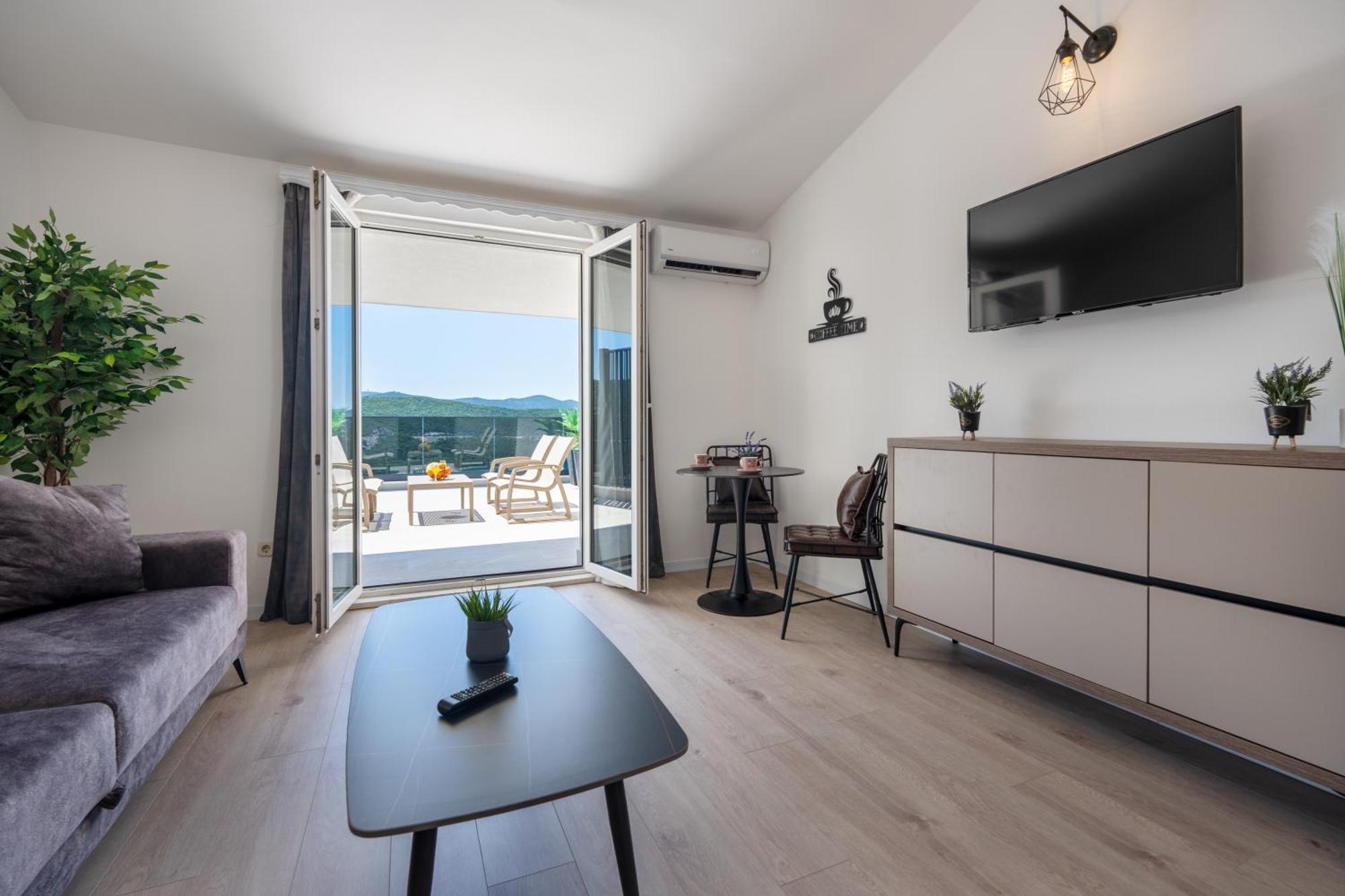 Villa Golden Neum Eksteriør billede