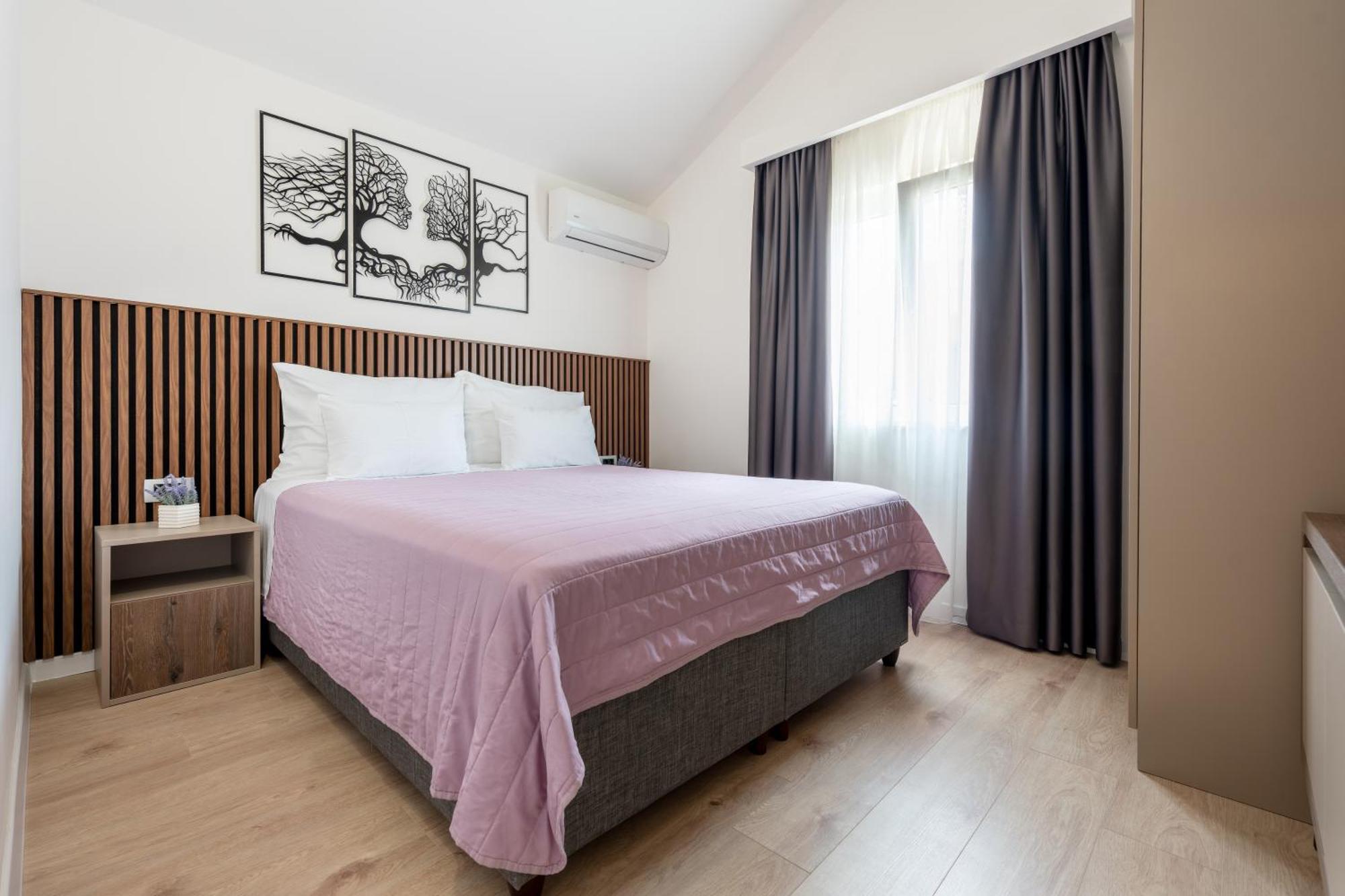 Villa Golden Neum Eksteriør billede