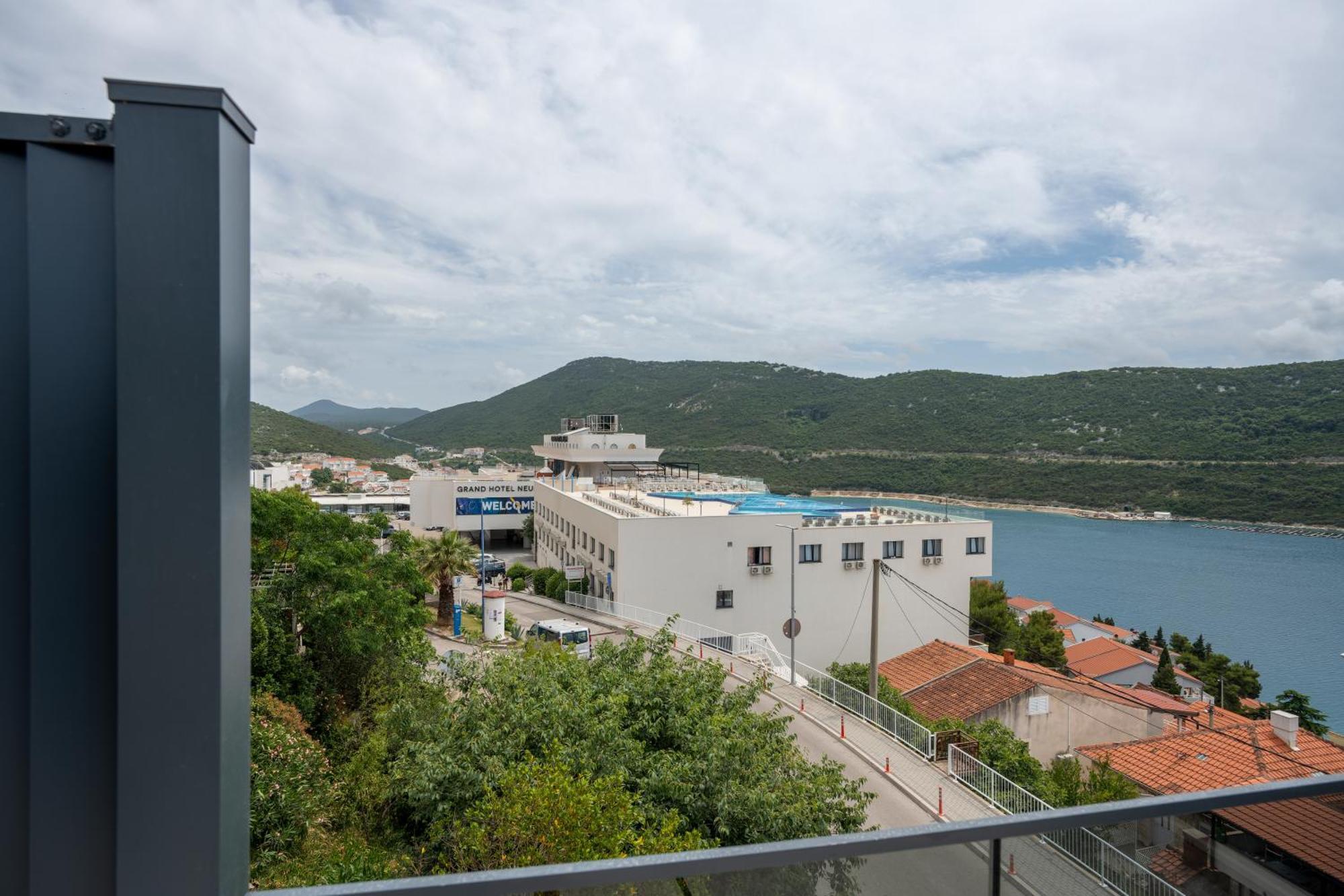 Villa Golden Neum Eksteriør billede